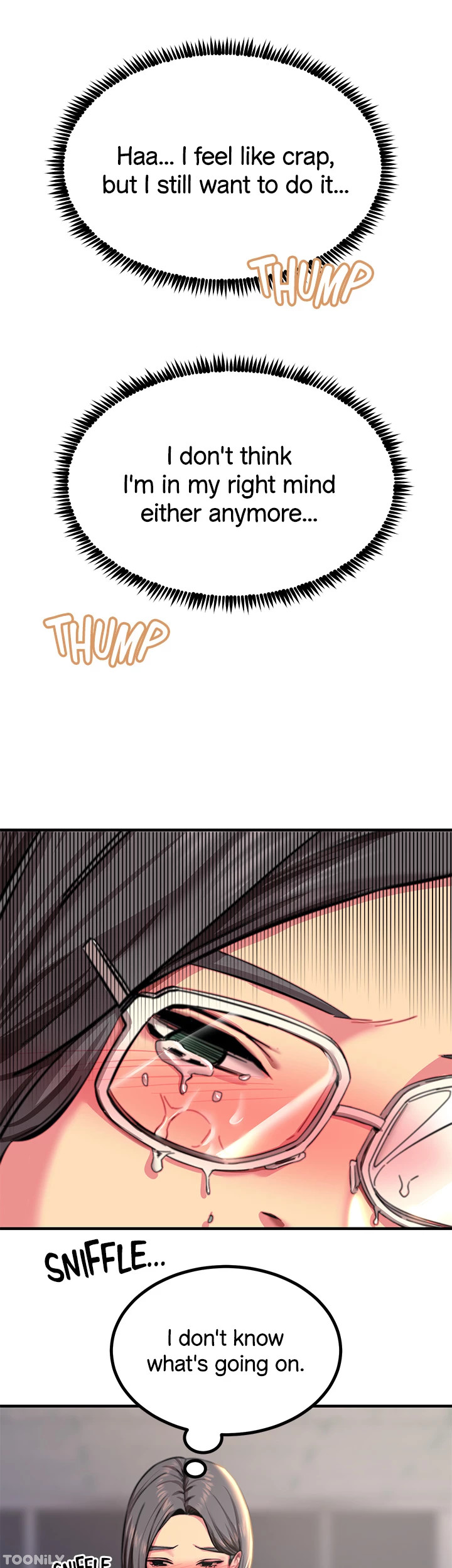 Show Me Your Color Chapter 42 image 12
