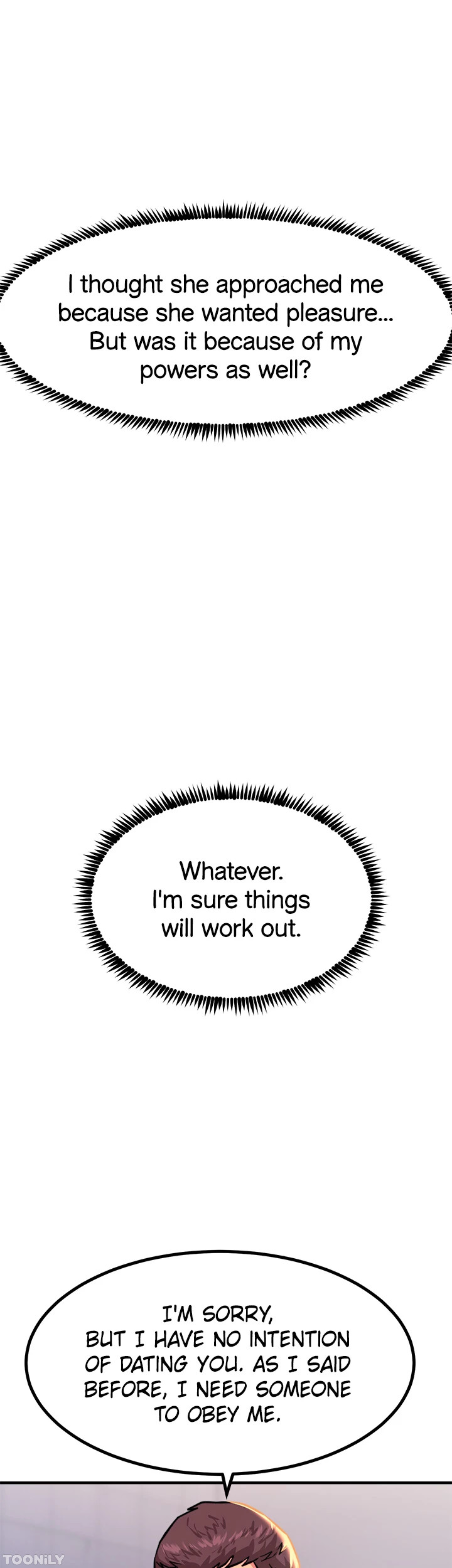 Show Me Your Color Chapter 42 image 14