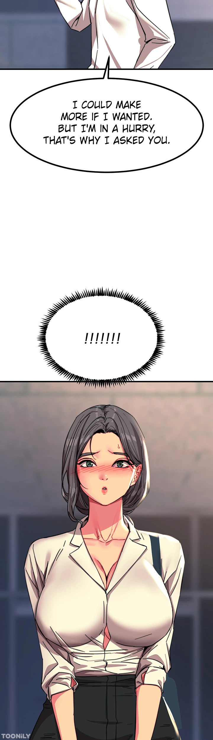 Show Me Your Color Chapter 42 image 17