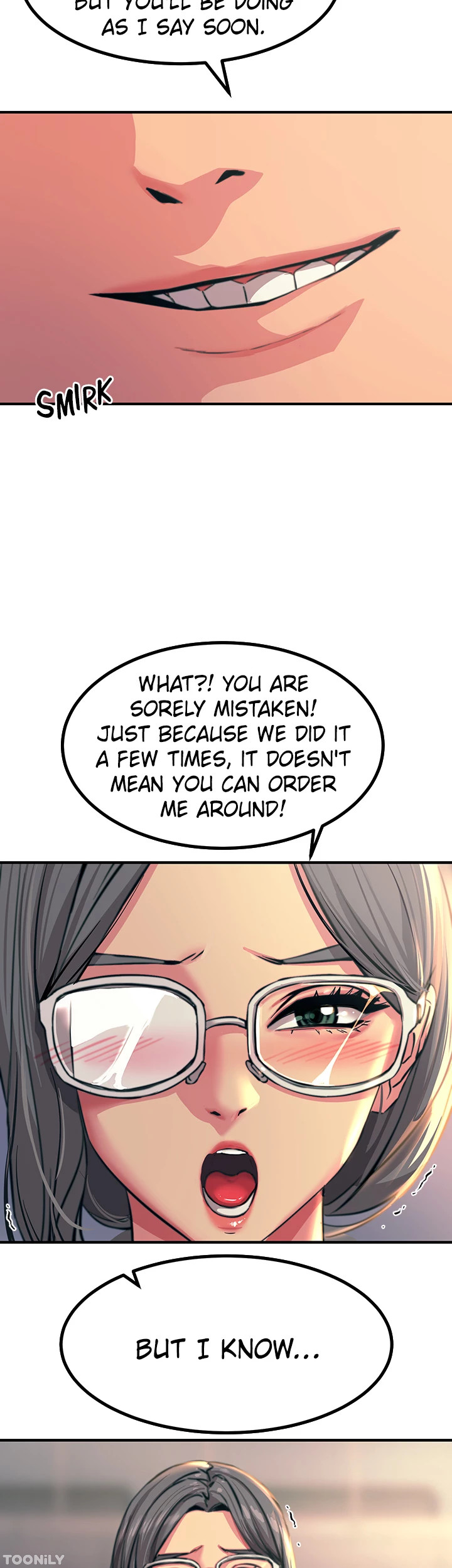 Show Me Your Color Chapter 42 image 1