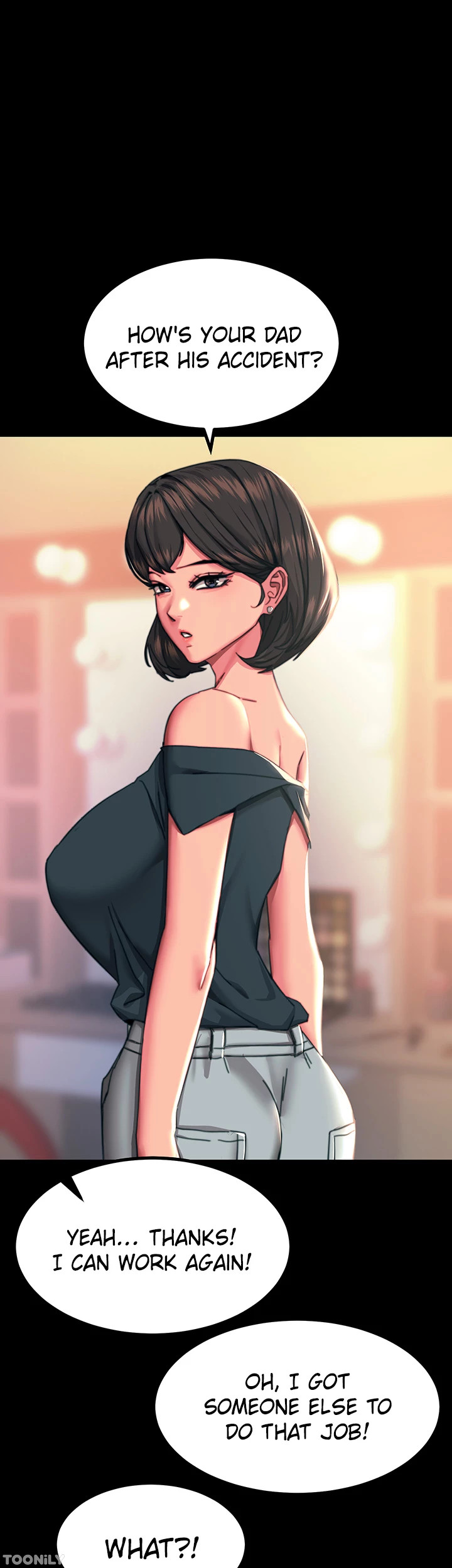 Show Me Your Color Chapter 42 image 19
