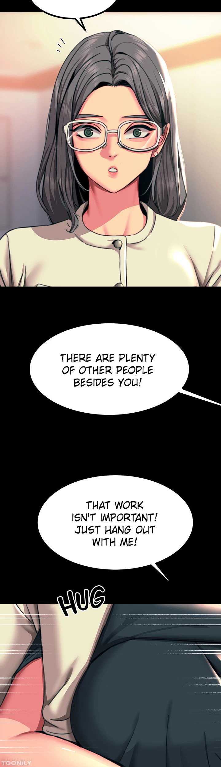 Show Me Your Color Chapter 42 image 20