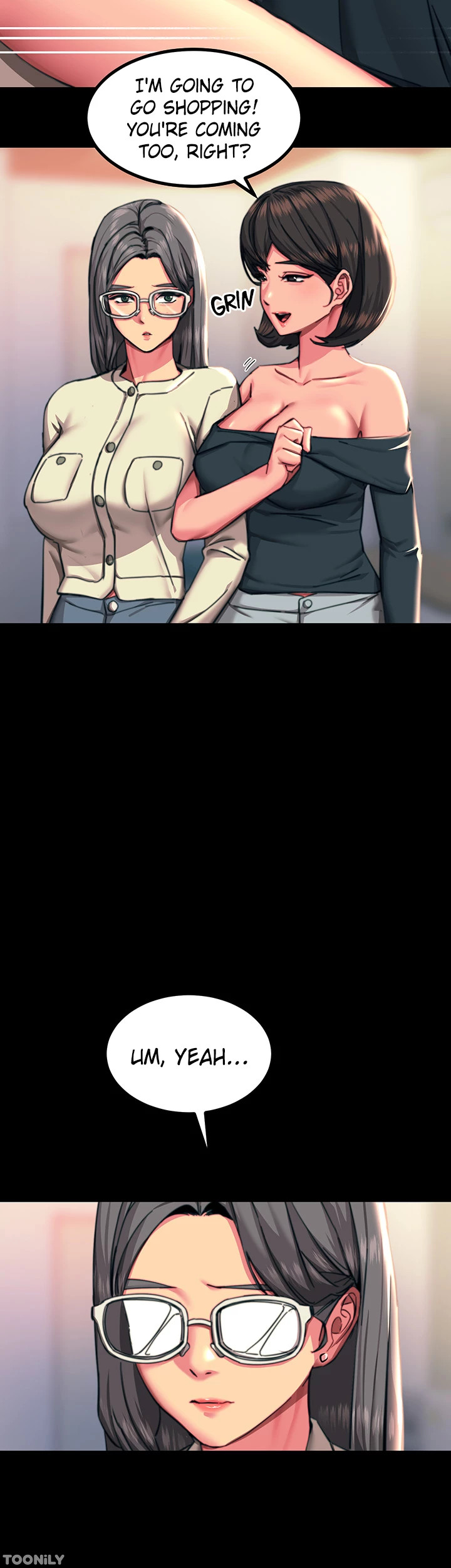 Show Me Your Color Chapter 42 image 21