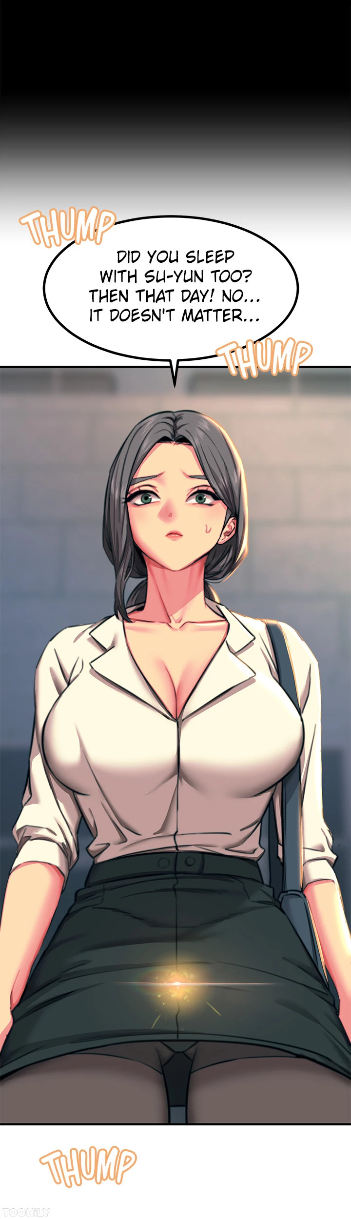 Show Me Your Color Chapter 42 image 22