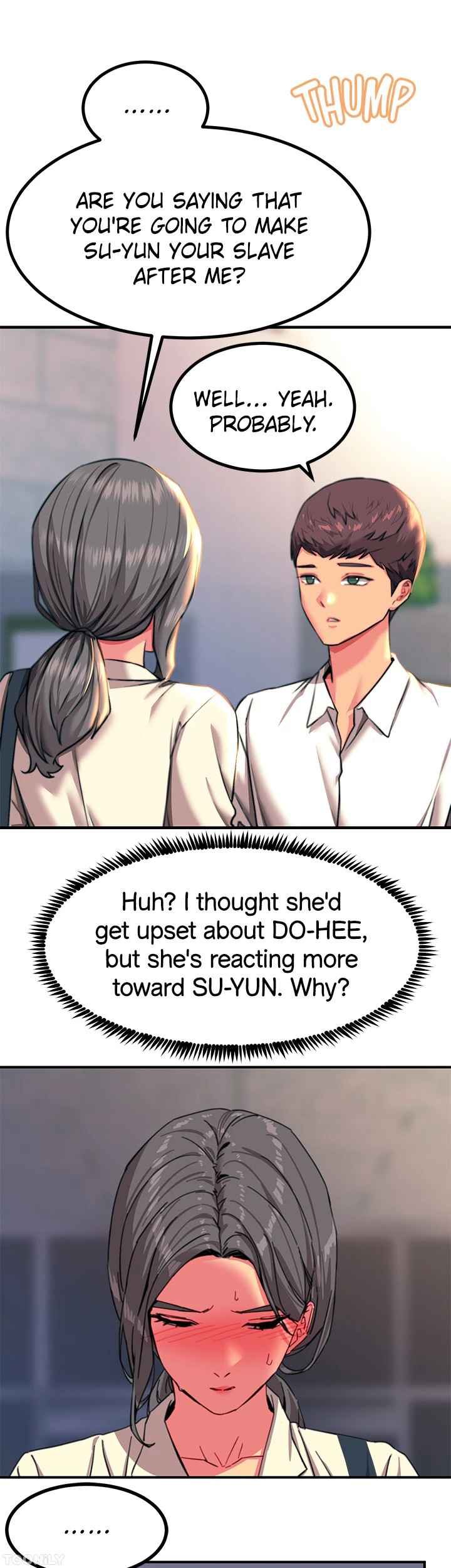 Show Me Your Color Chapter 42 image 23