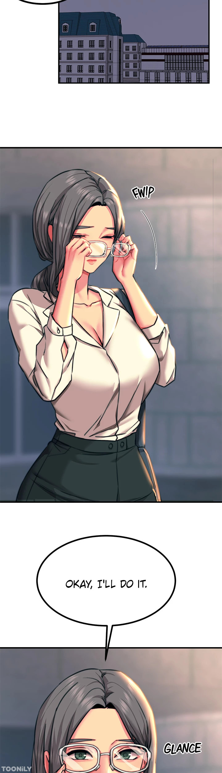 Show Me Your Color Chapter 42 image 24