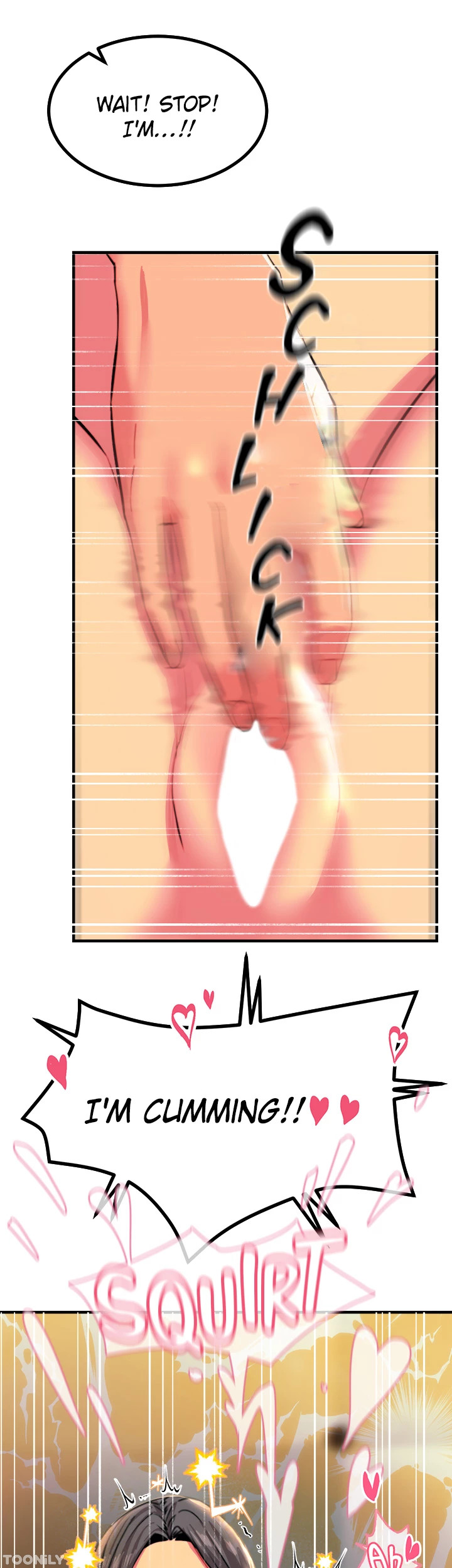Show Me Your Color Chapter 42 image 34
