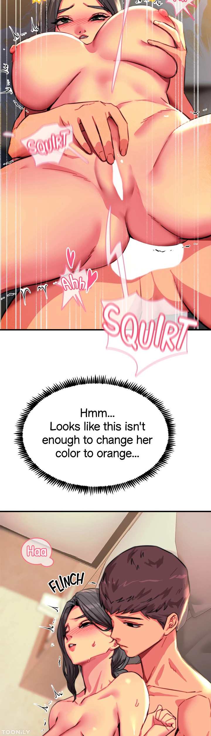 Show Me Your Color Chapter 42 image 35