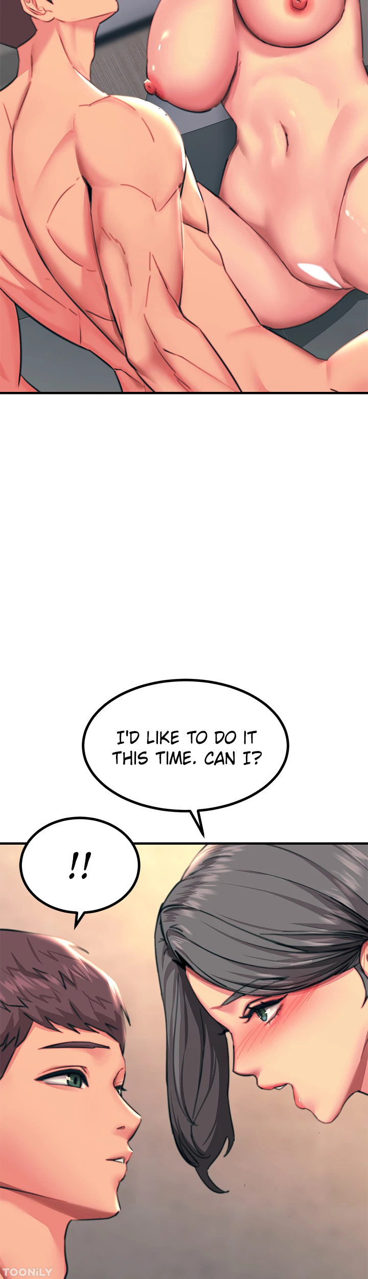 Show Me Your Color Chapter 42 image 39