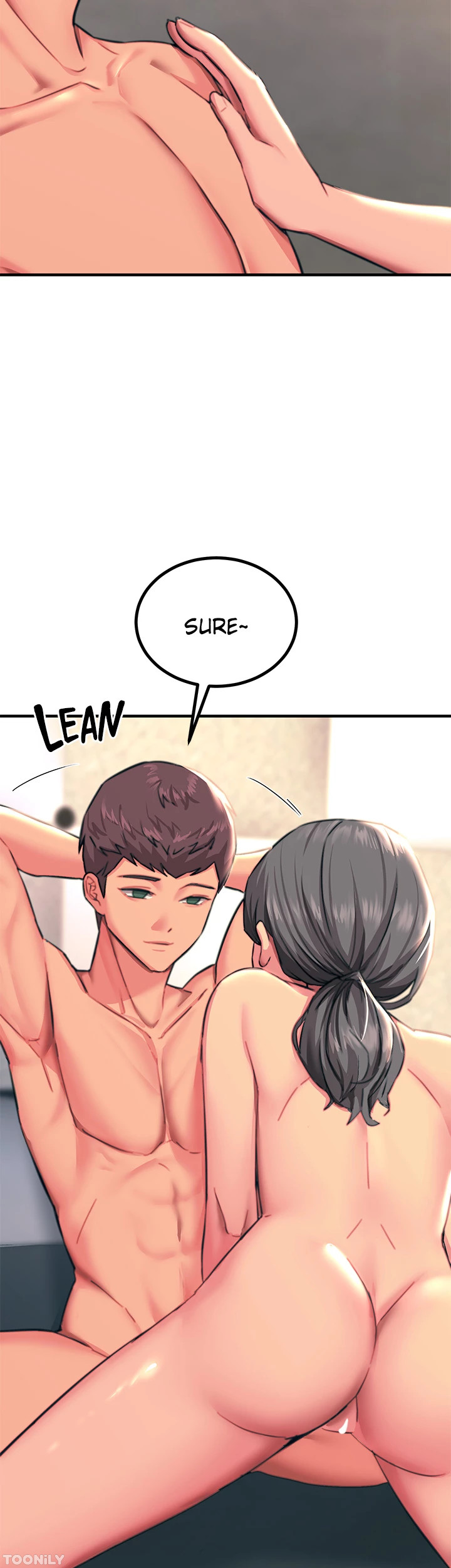 Show Me Your Color Chapter 42 image 40