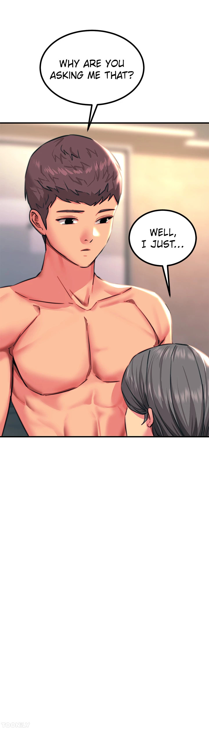 Show Me Your Color Chapter 42 image 44