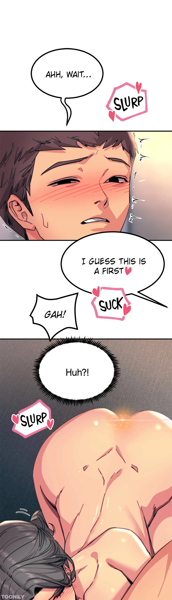 Show Me Your Color Chapter 42 image 49