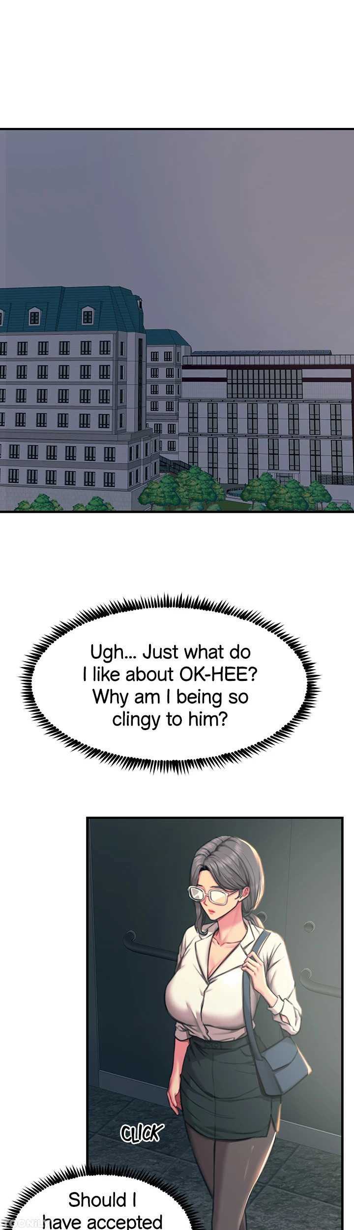 Show Me Your Color Chapter 42 image 5