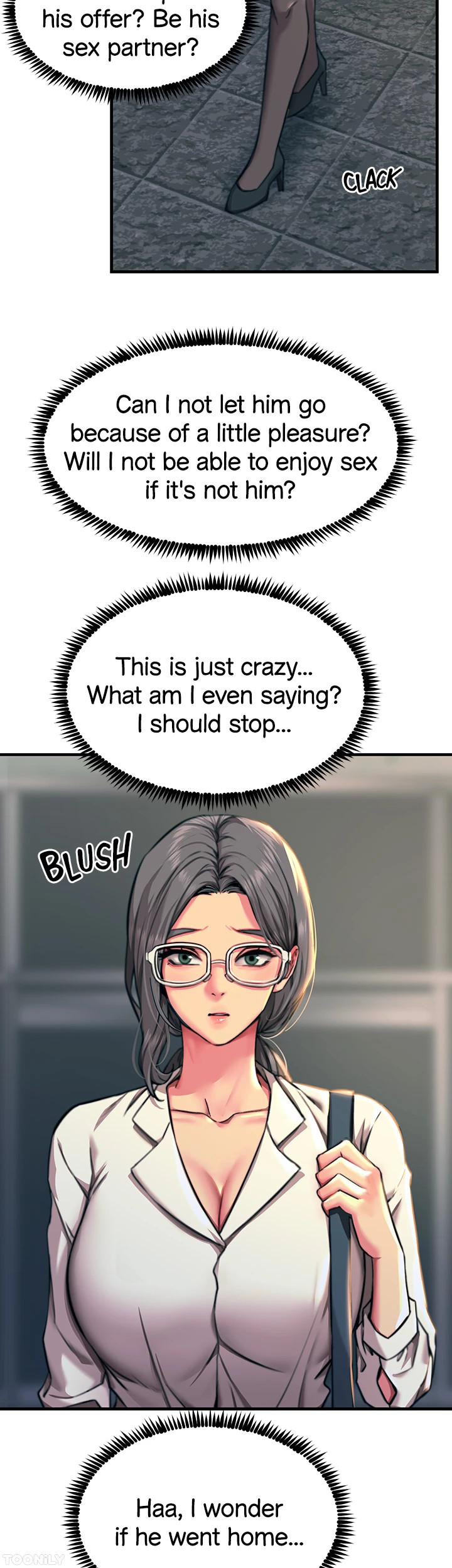 Show Me Your Color Chapter 42 image 6