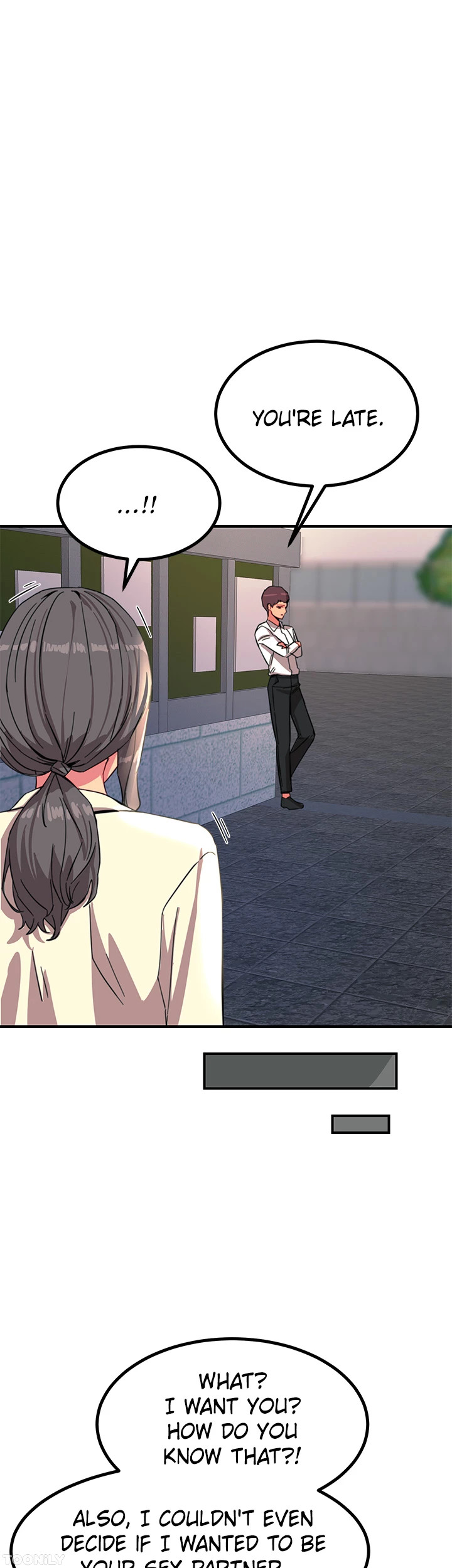 Show Me Your Color Chapter 42 image 8