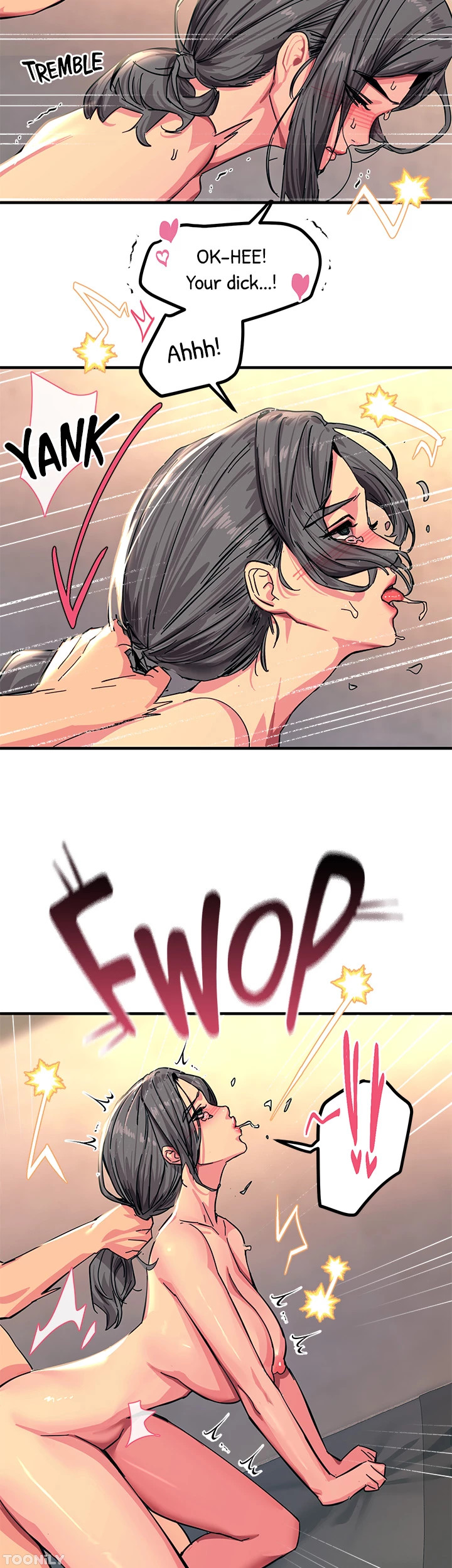 Show Me Your Color Chapter 43 image 11