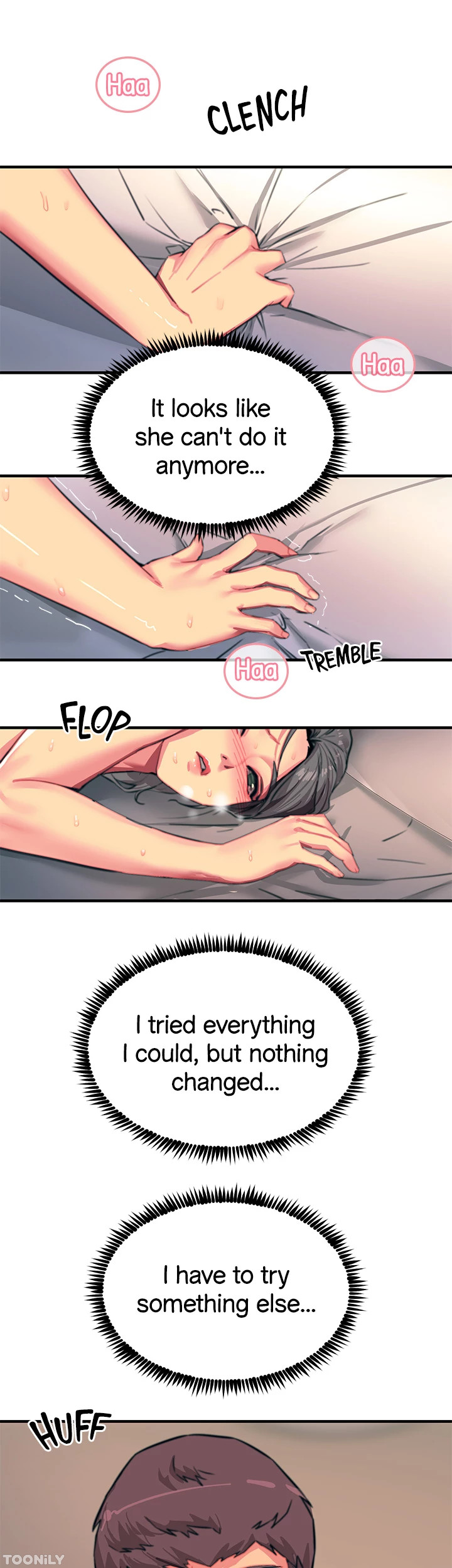 Show Me Your Color Chapter 43 image 17