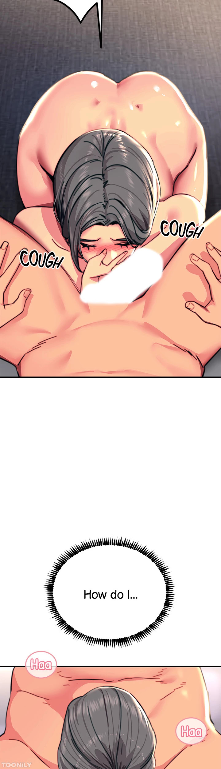 Show Me Your Color Chapter 43 image 1