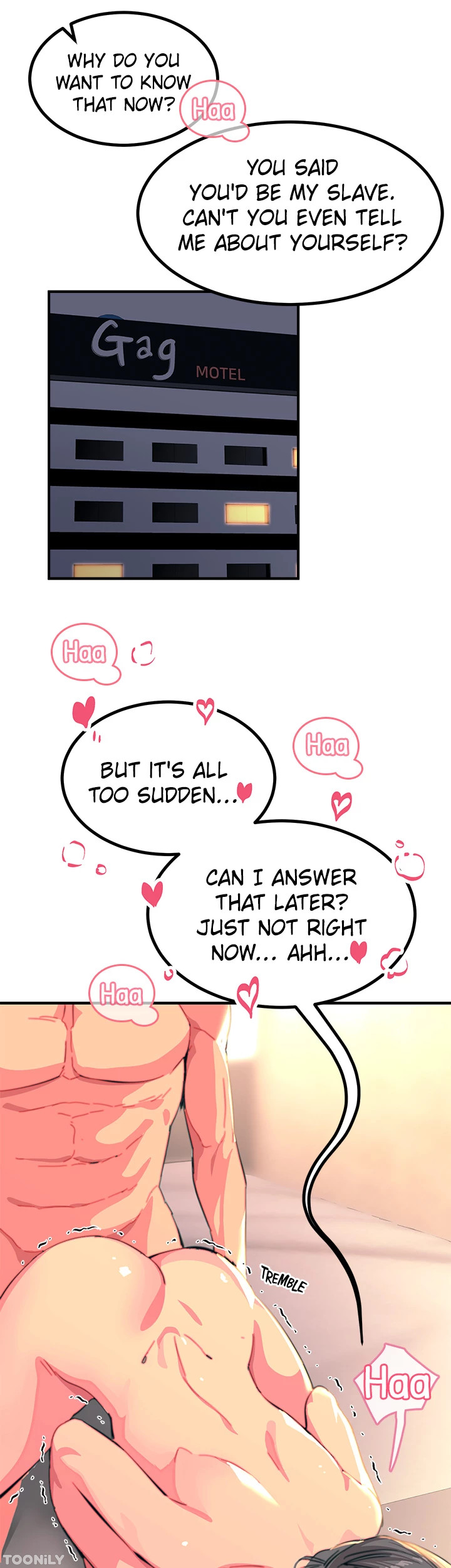 Show Me Your Color Chapter 43 image 22