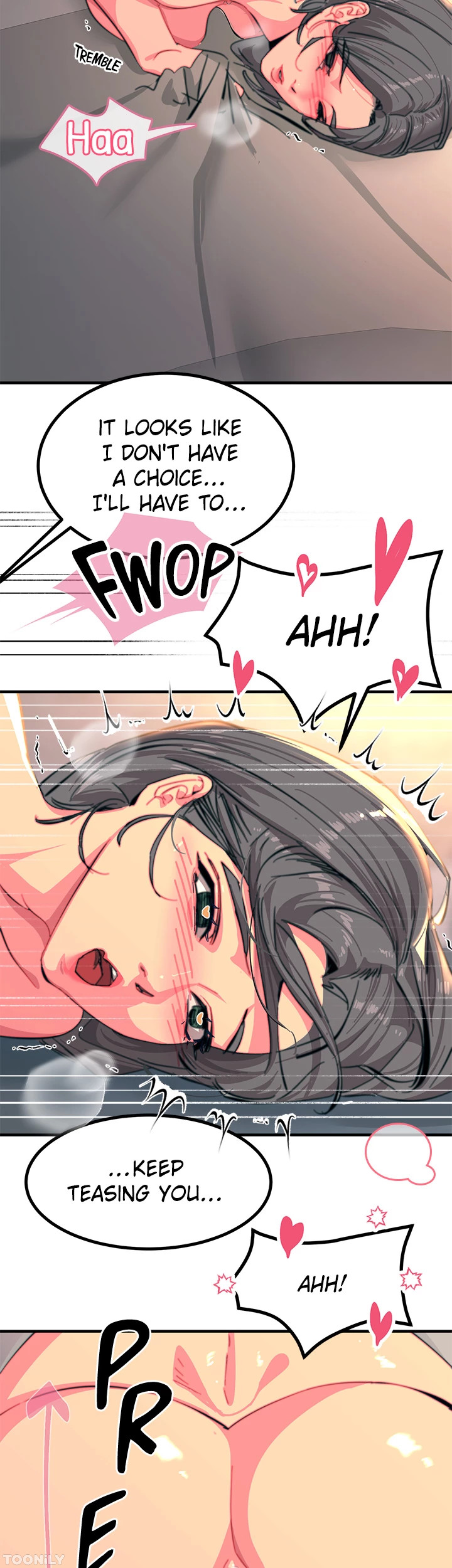 Show Me Your Color Chapter 43 image 23