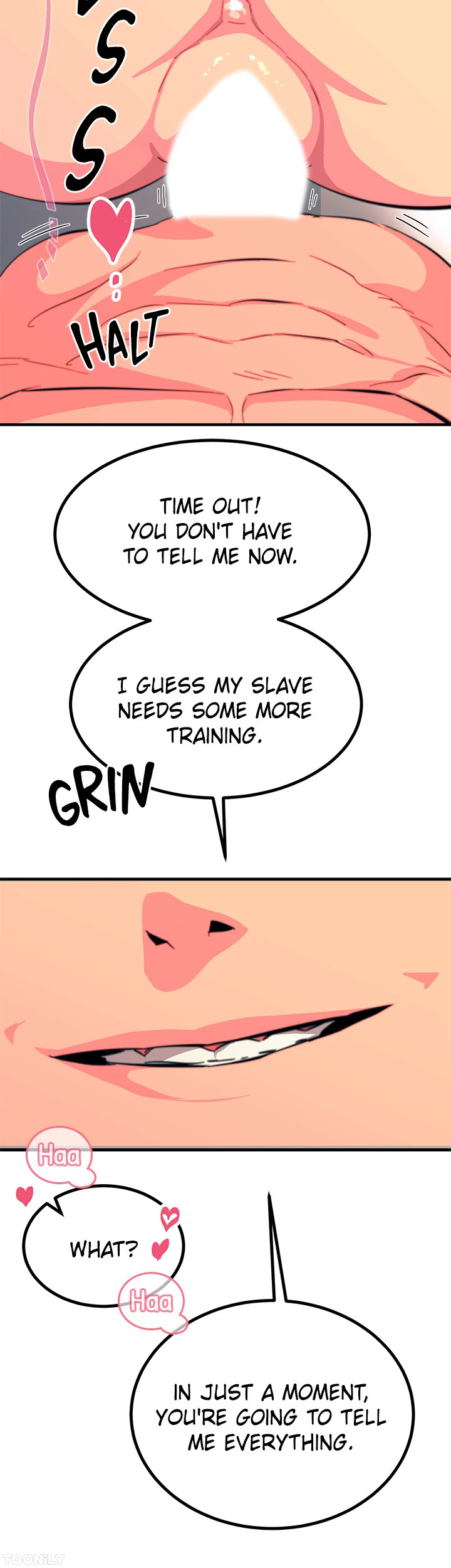 Show Me Your Color Chapter 43 image 24