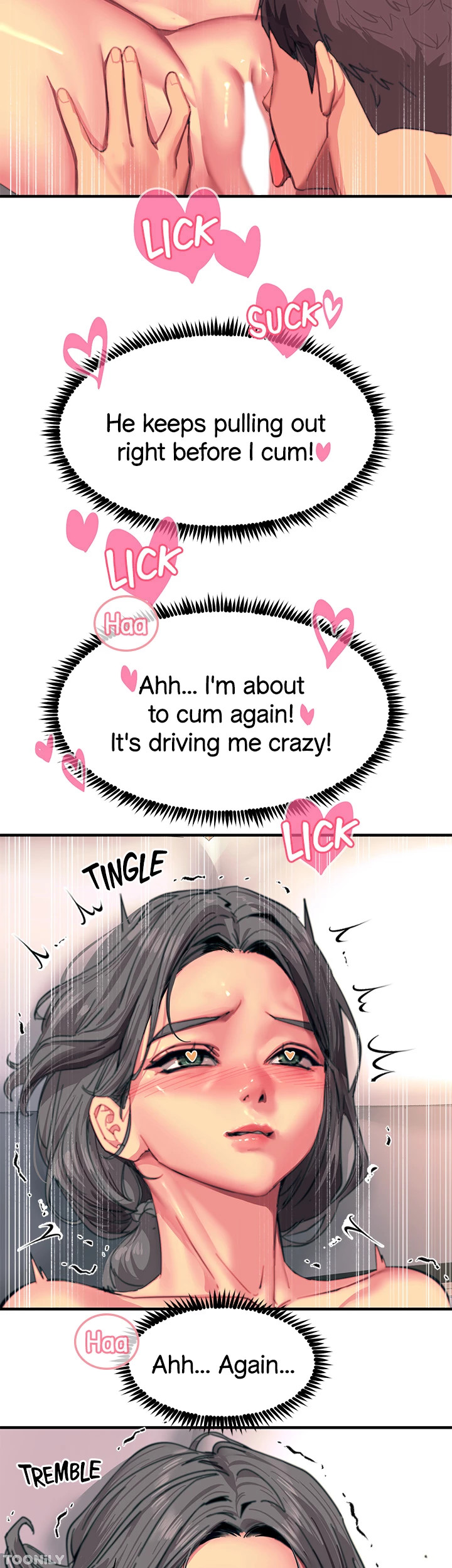 Show Me Your Color Chapter 43 image 35