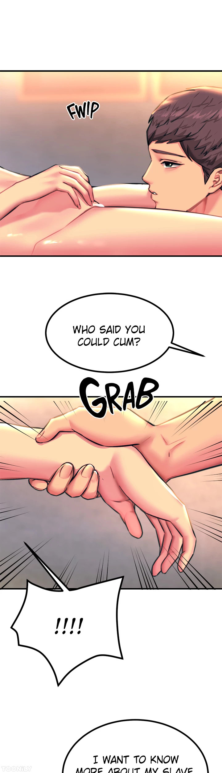 Show Me Your Color Chapter 43 image 37