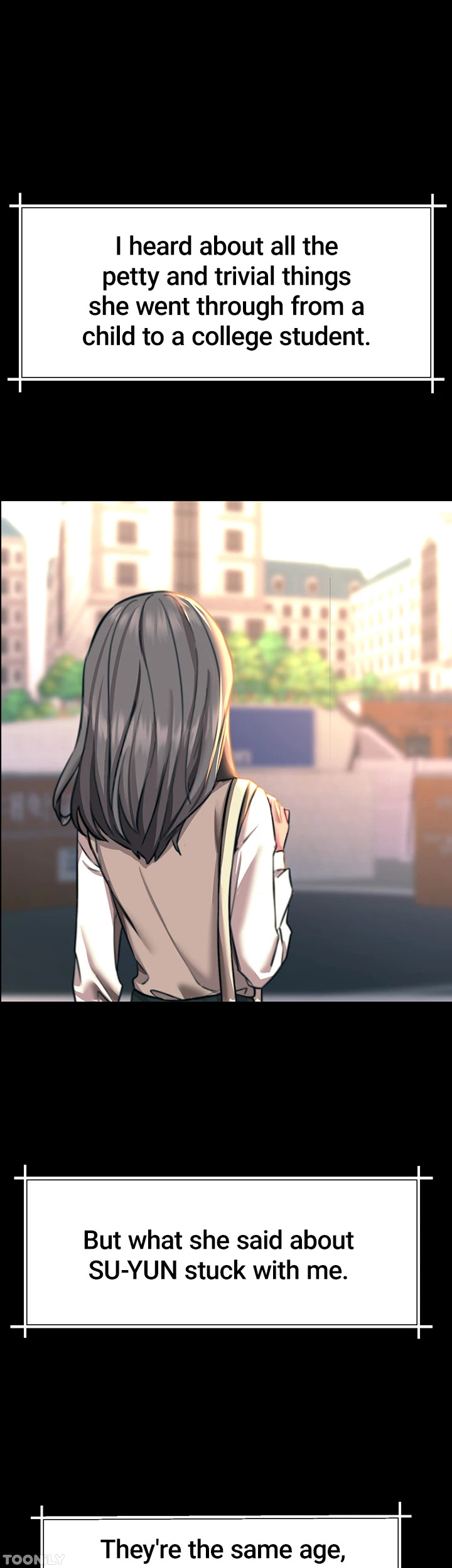 Show Me Your Color Chapter 43 image 45