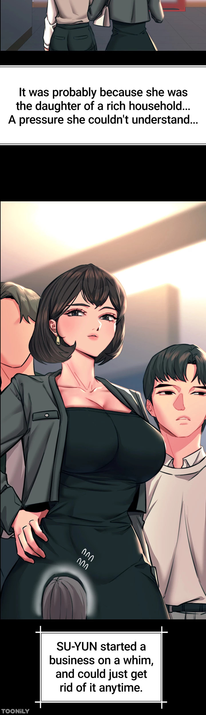 Show Me Your Color Chapter 43 image 47