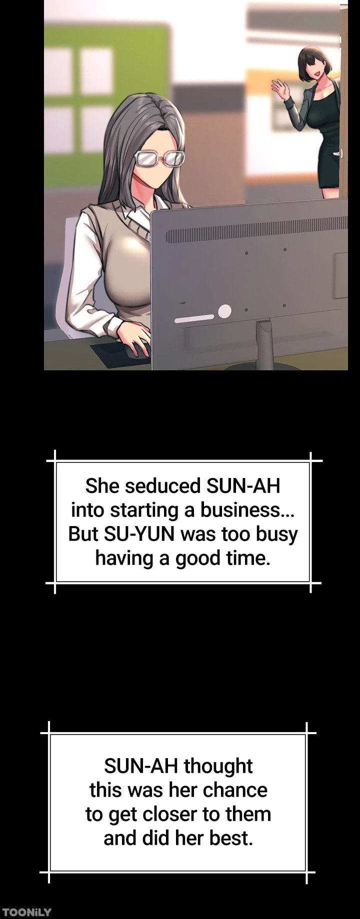 Show Me Your Color Chapter 43 image 49