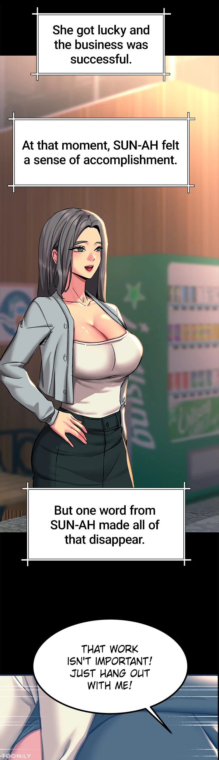 Show Me Your Color Chapter 43 image 50