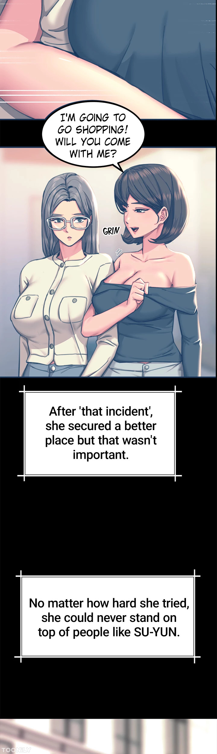 Show Me Your Color Chapter 43 image 51