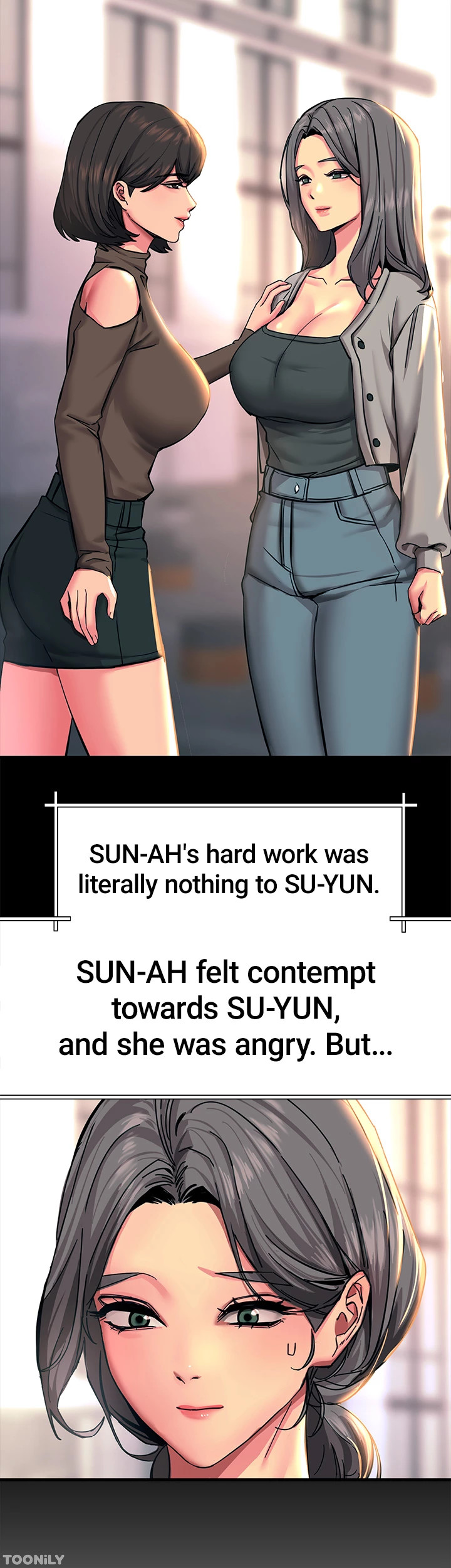 Show Me Your Color Chapter 43 image 52