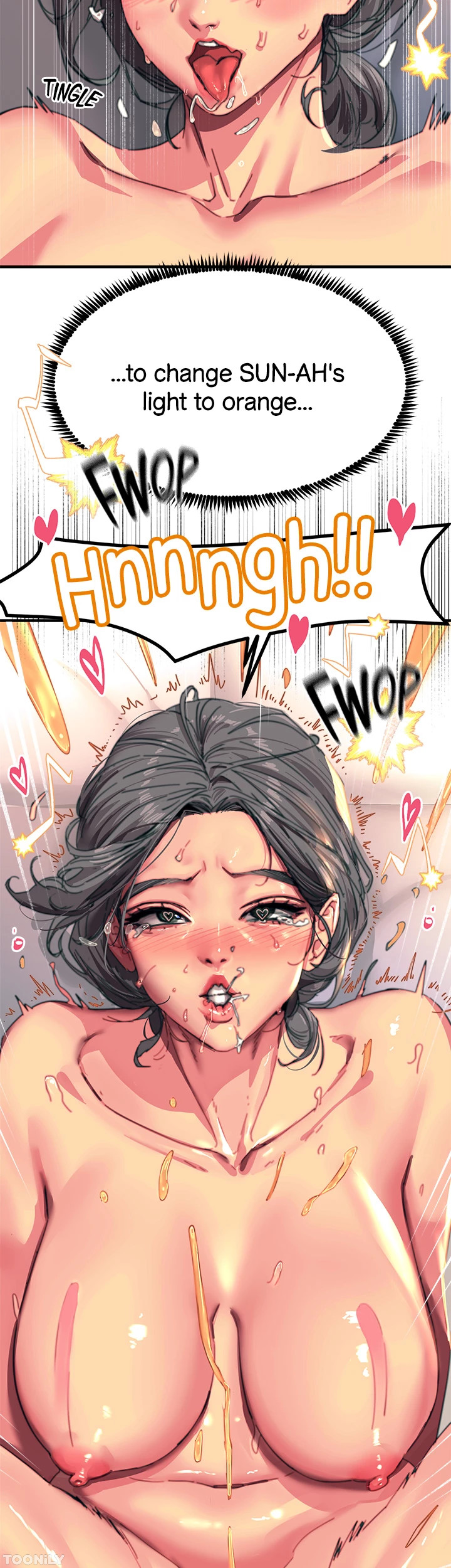 Show Me Your Color Chapter 43 image 55
