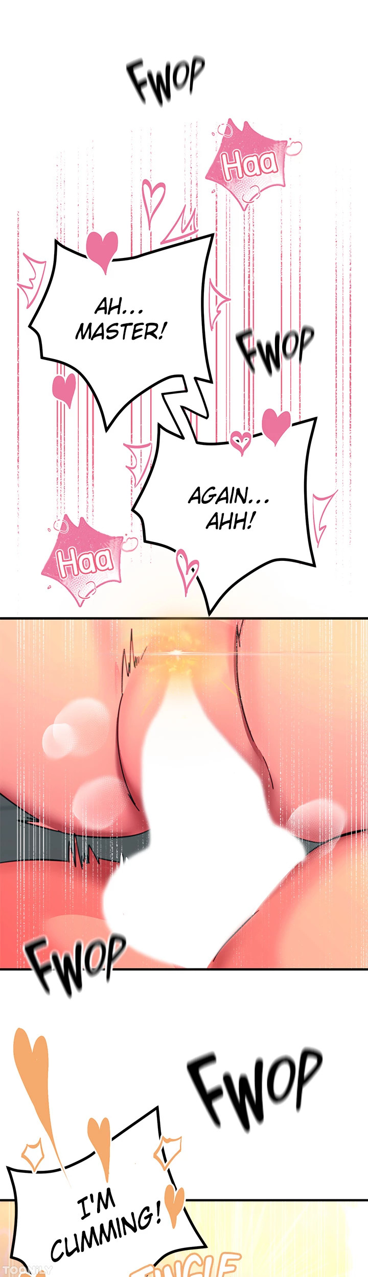 Show Me Your Color Chapter 43 image 5