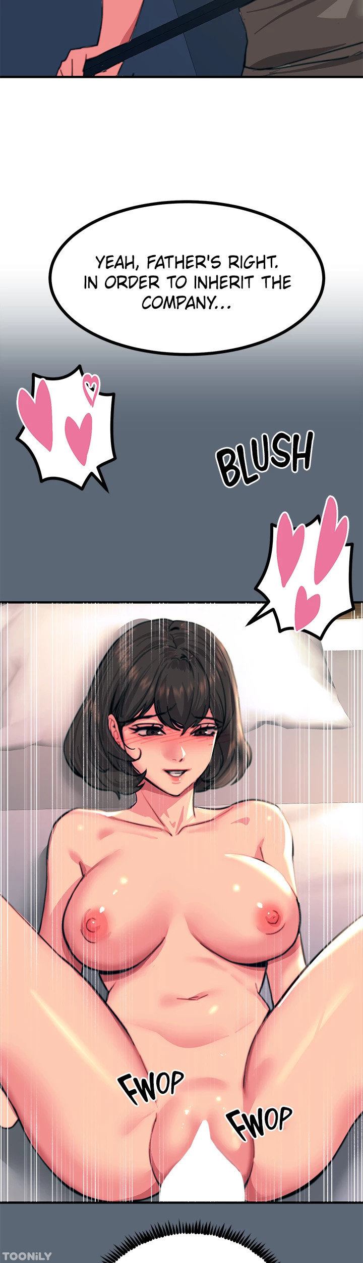 Show Me Your Color Chapter 44 image 32