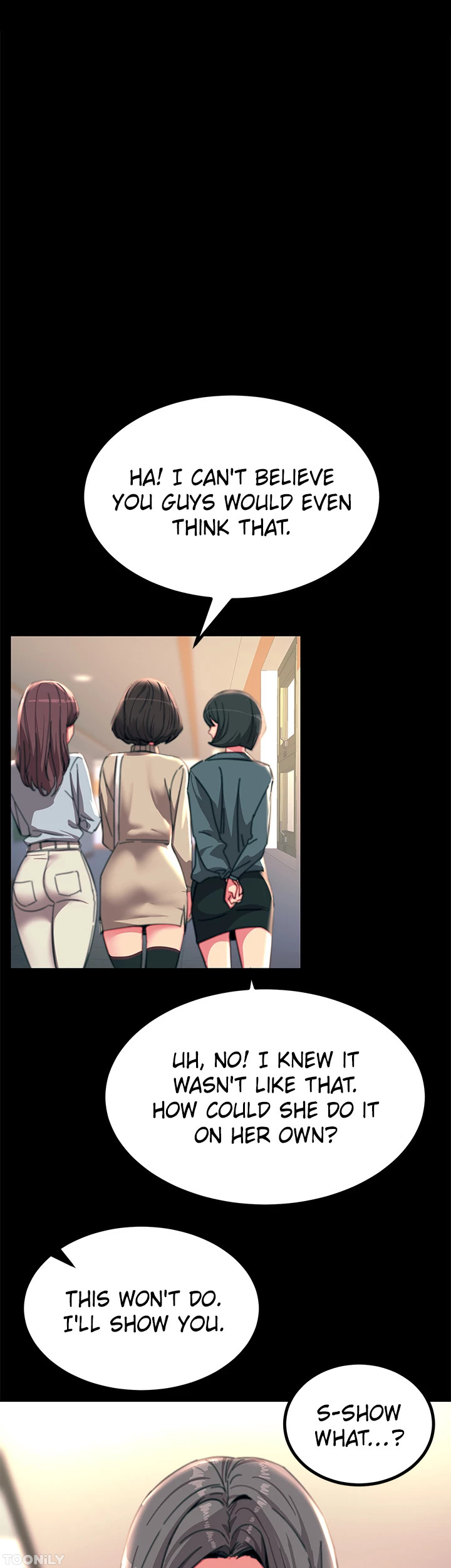 Show Me Your Color Chapter 44 image 47