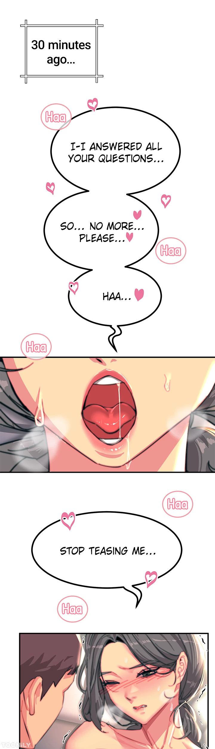 Show Me Your Color Chapter 44 image 5