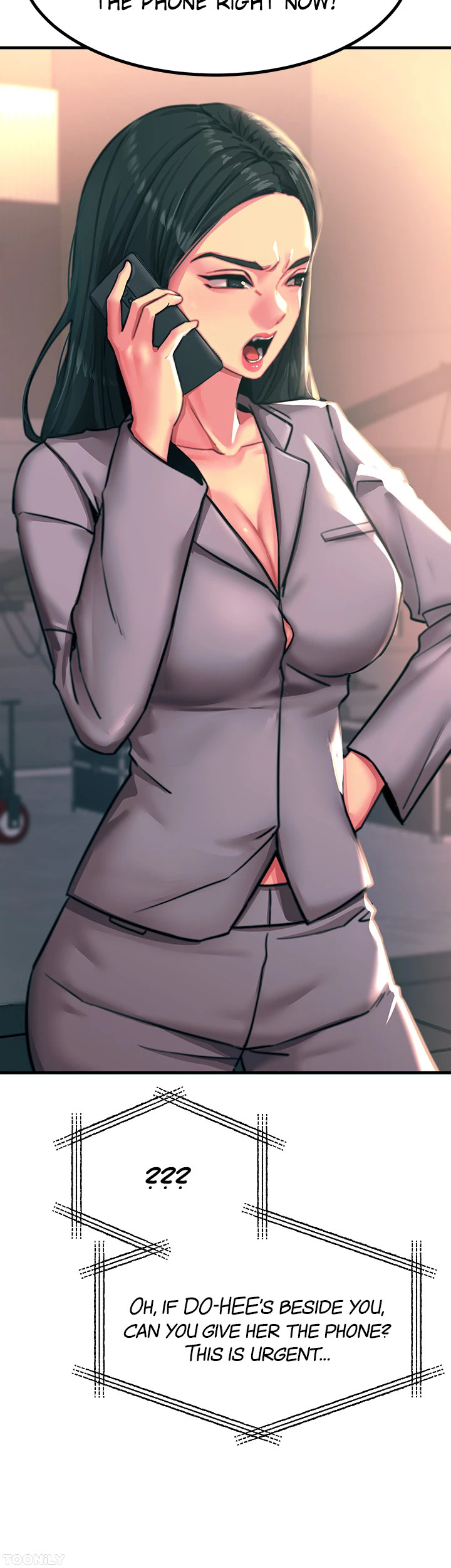 Show Me Your Color Chapter 45 image 13