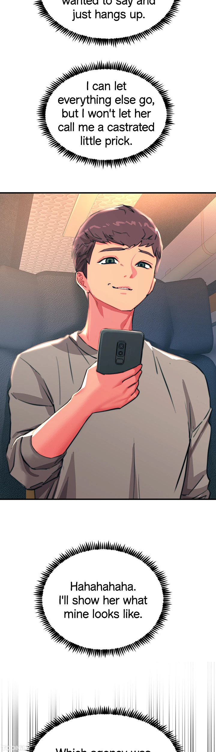 Show Me Your Color Chapter 45 image 16