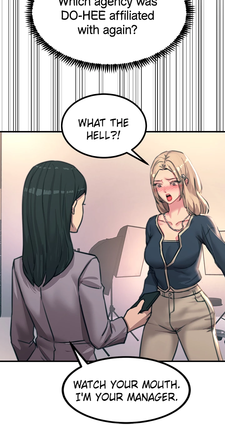 Show Me Your Color Chapter 45 image 17