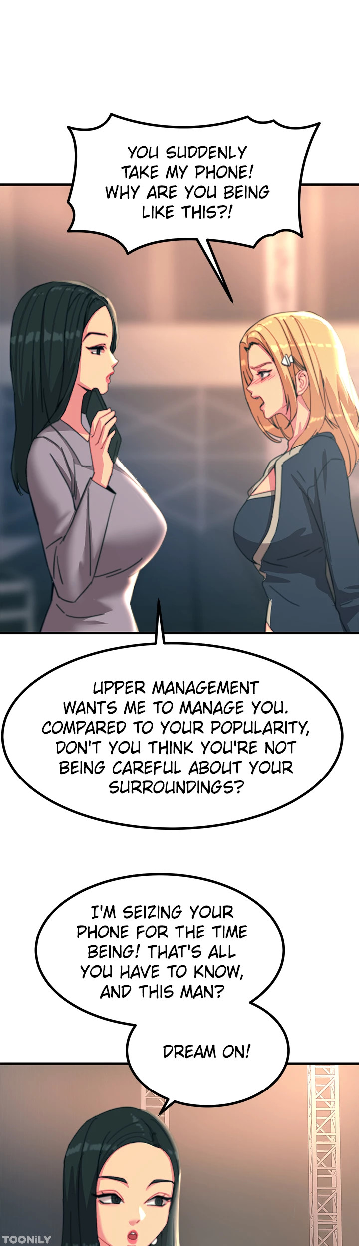 Show Me Your Color Chapter 45 image 18