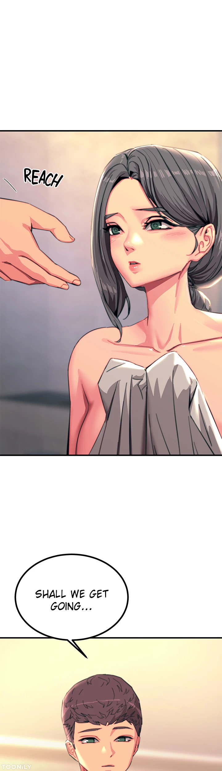 Show Me Your Color Chapter 45 image 1
