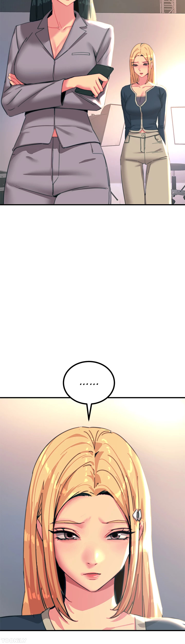 Show Me Your Color Chapter 45 image 19