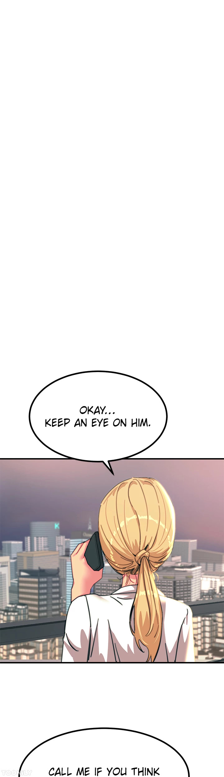 Show Me Your Color Chapter 45 image 21