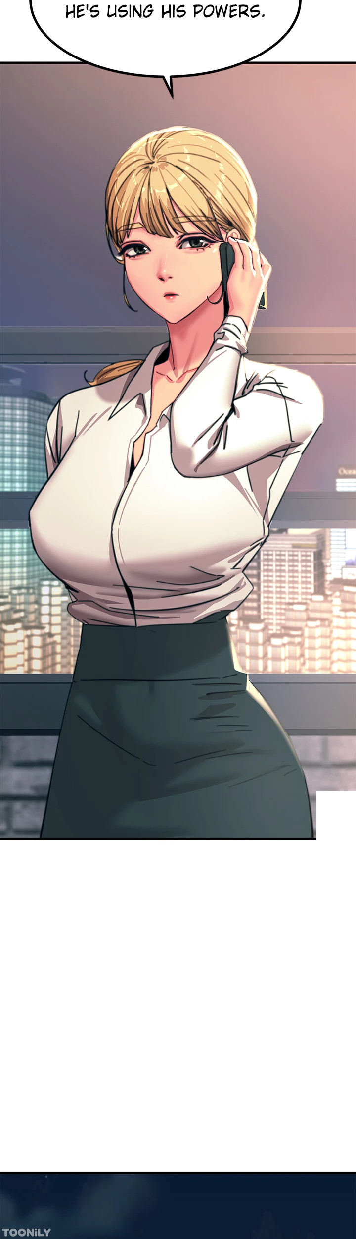 Show Me Your Color Chapter 45 image 22