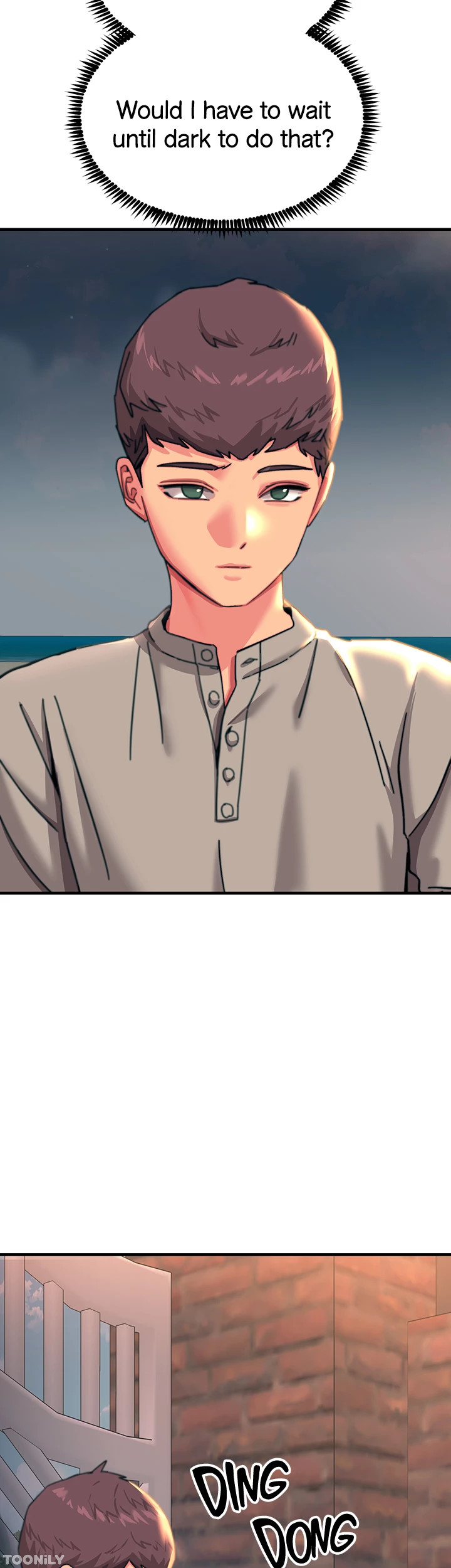 Show Me Your Color Chapter 45 image 25