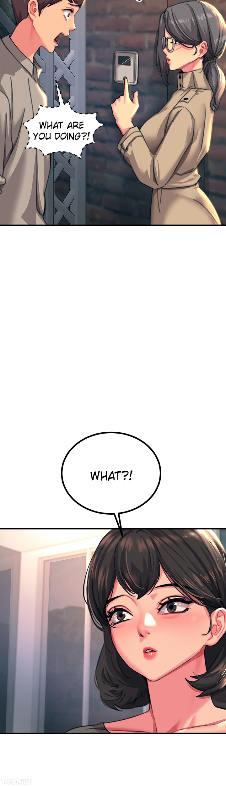 Show Me Your Color Chapter 45 image 26