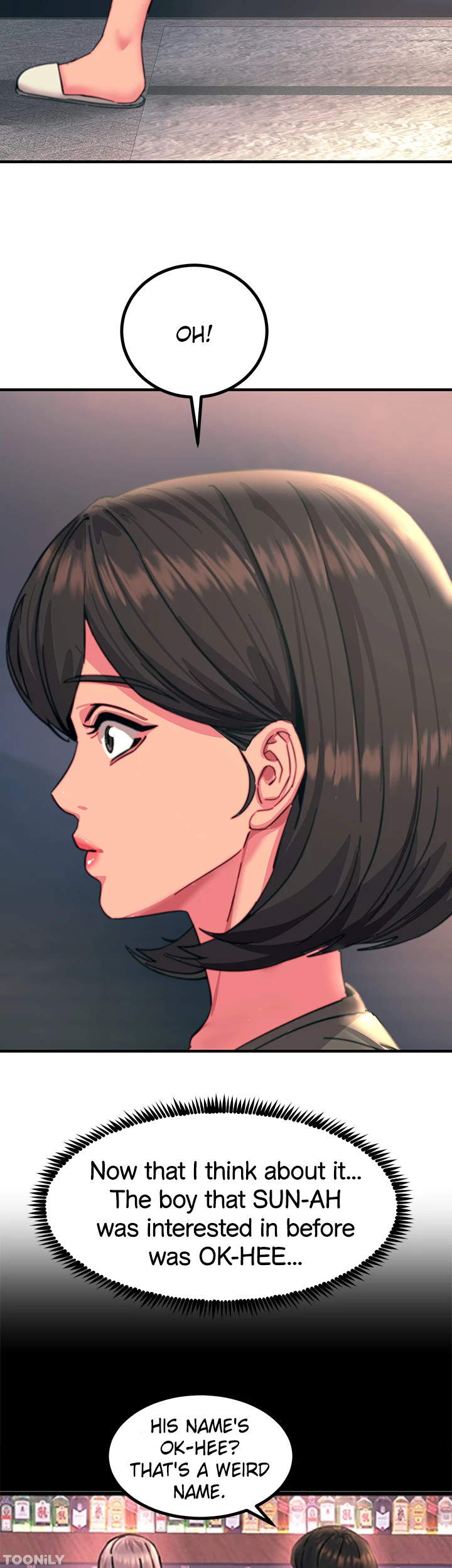 Show Me Your Color Chapter 45 image 29