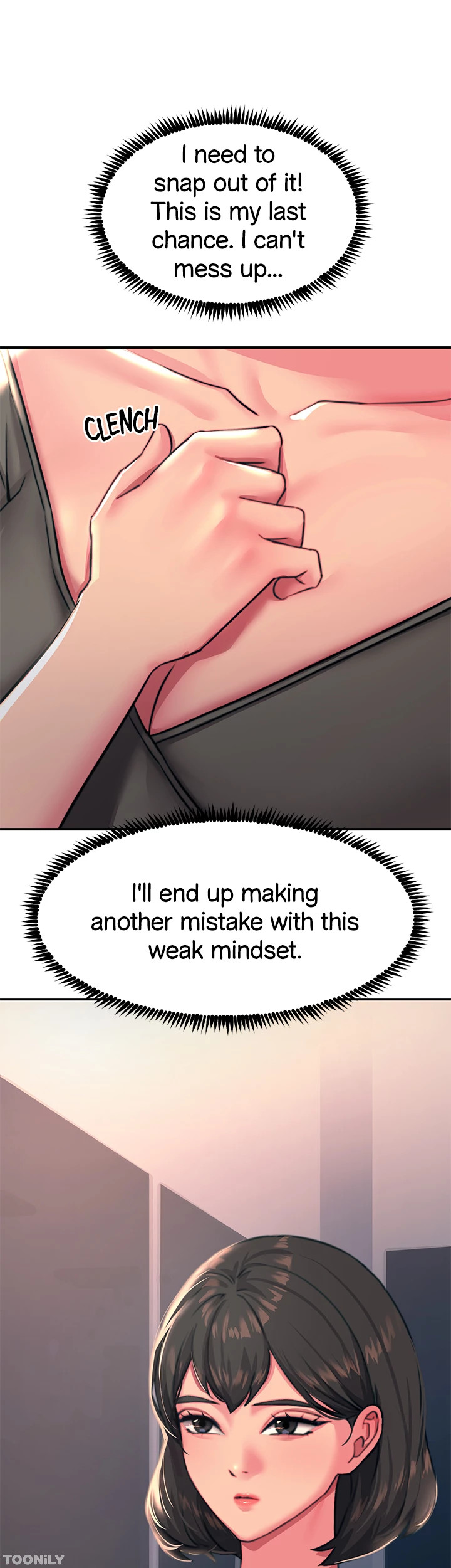 Show Me Your Color Chapter 45 image 32